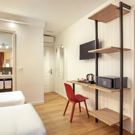 Ciao Hotel Roma