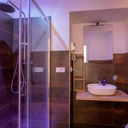 Ciao Hotel Roma