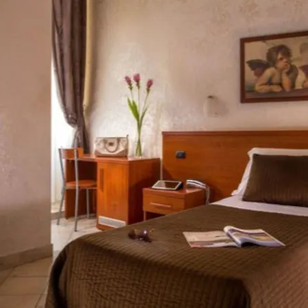 Ciao Hotel