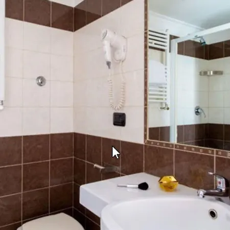 Ciao Hotel Rome