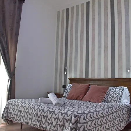 Ciao Hotel Rome