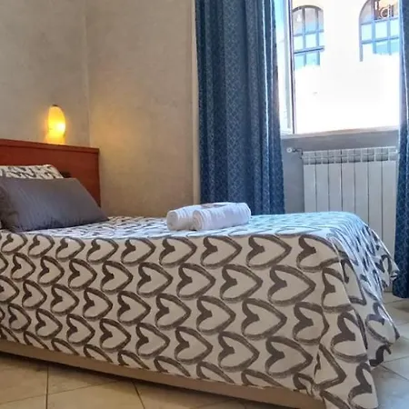 Hotel Ciao Rome