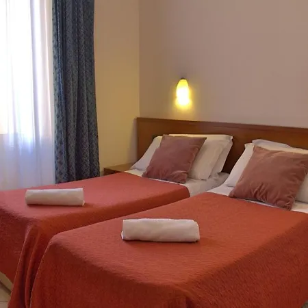 Ciao Hotel