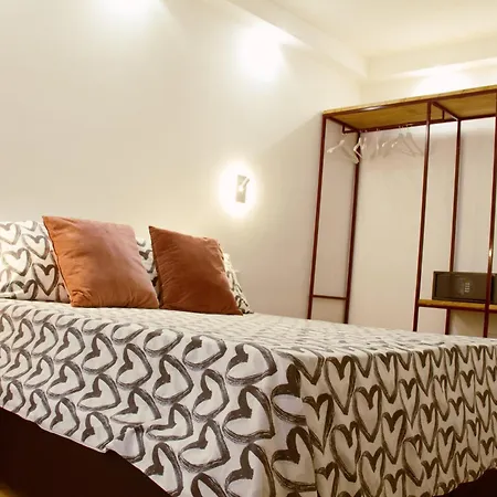 Hotel Ciao Rome