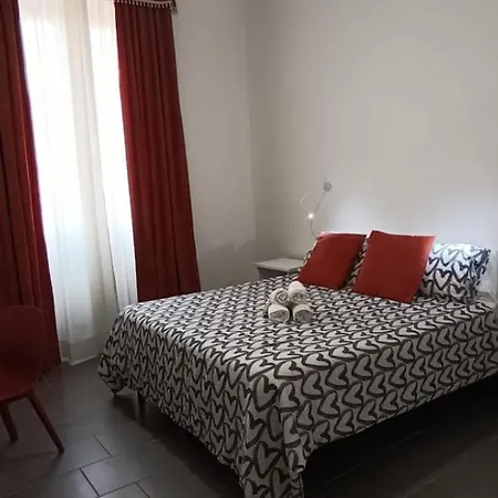 Hotel Ciao Rome