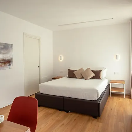 Hotel Ciao *