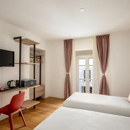 Ciao Hotel Rome