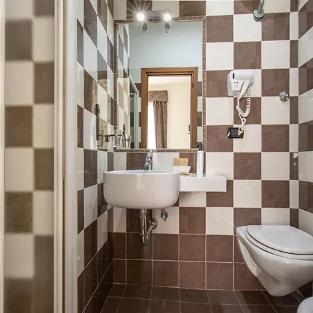 Hotel Ciao Rome