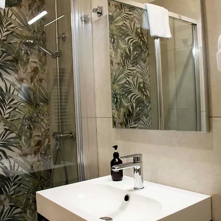 Hotel Ciao Rome