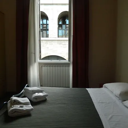 Ciao Hotel *