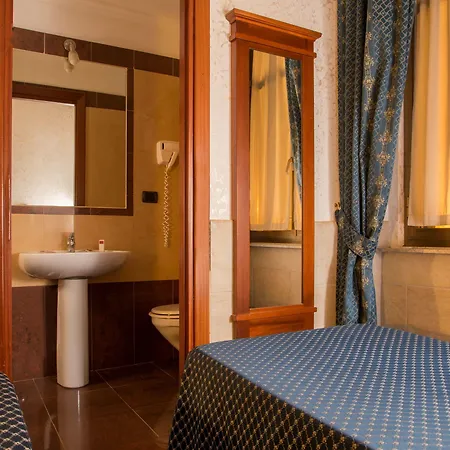 Ciao Hotel Rome