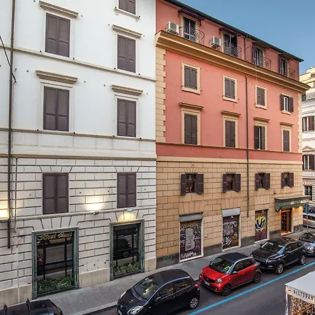 Ciao Hotel *