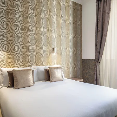 Hotel Ciao Rome