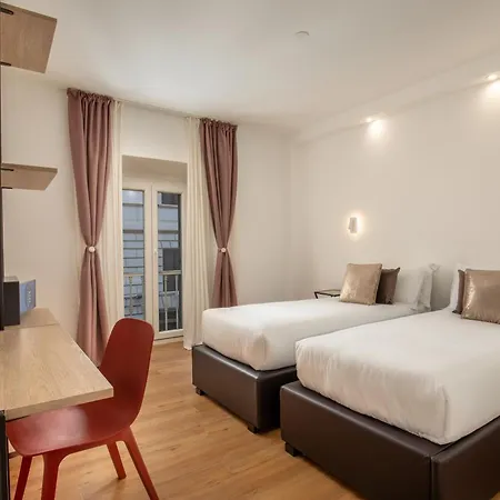 Ciao Hotel