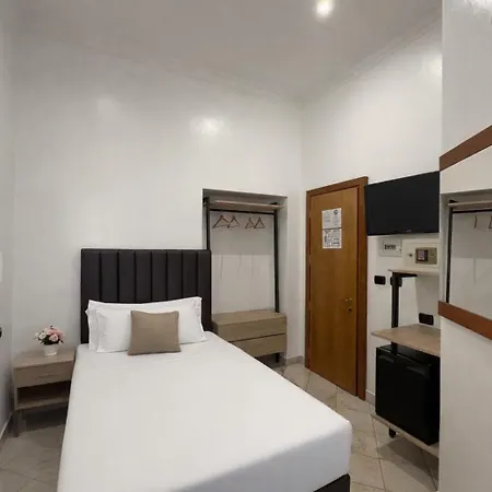 Hotel Ciao *