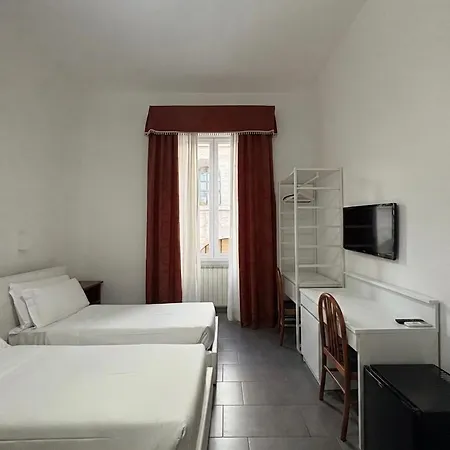 Ciao Ρώμη