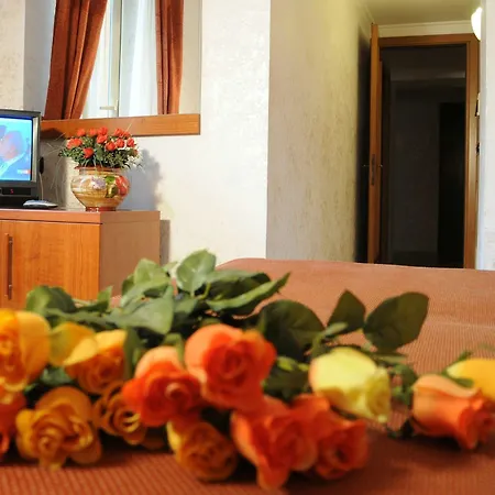 Hotel Ciao Roma