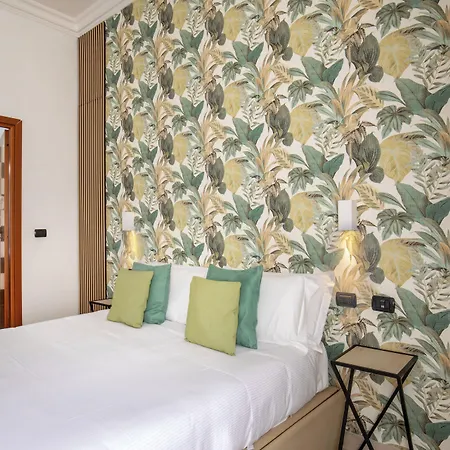 Hotel Ciao Řím