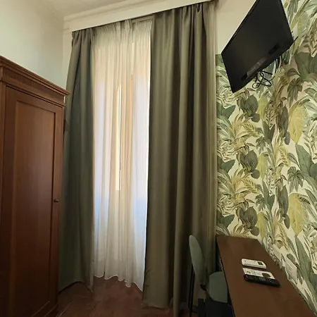Ciao Szálloda Róma
