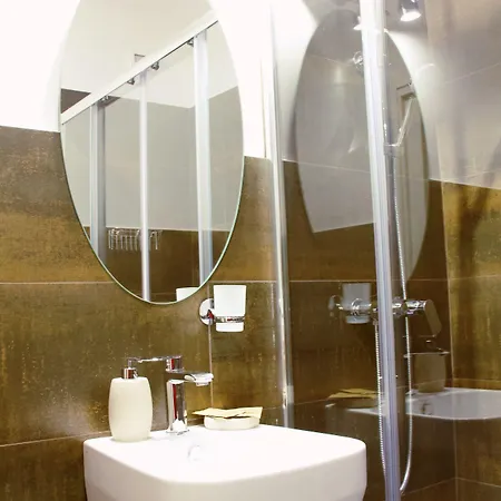 Hotel Ciao Rome