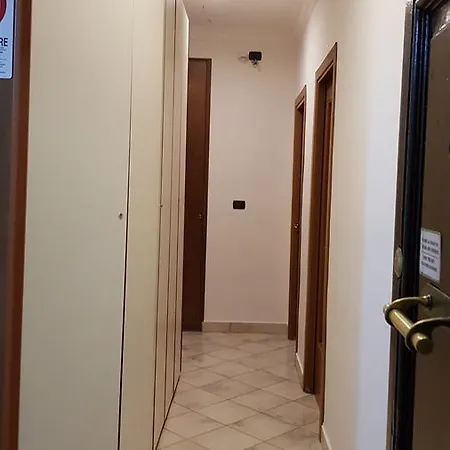 Ciao * Řím
