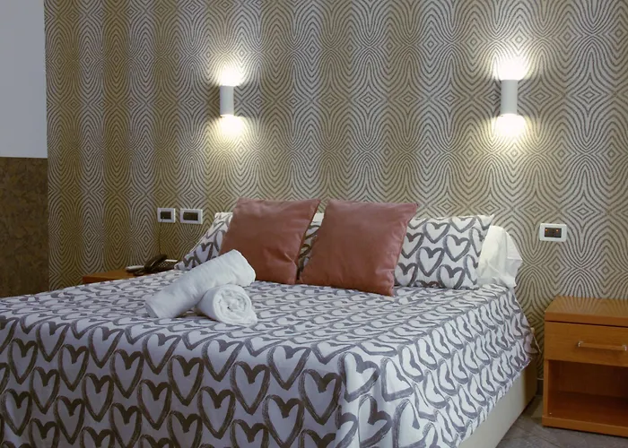 Hotel Ciao
