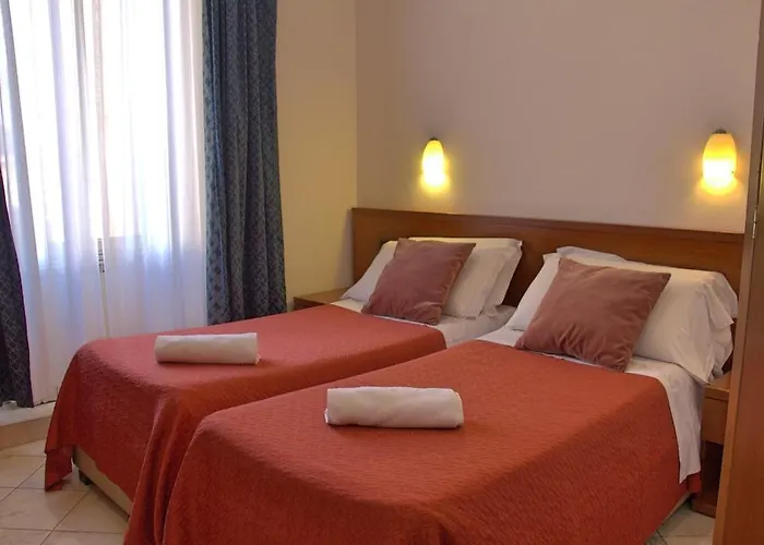Ciao Hotel