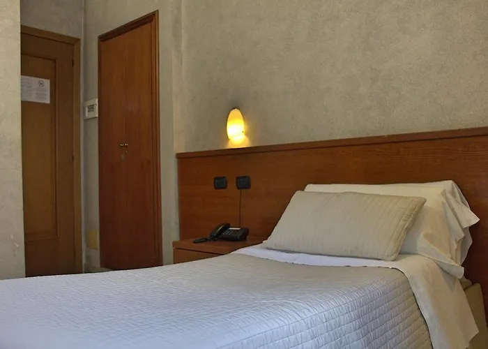 Ciao Hotel