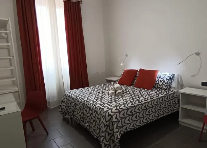 Hotel Ciao Roma