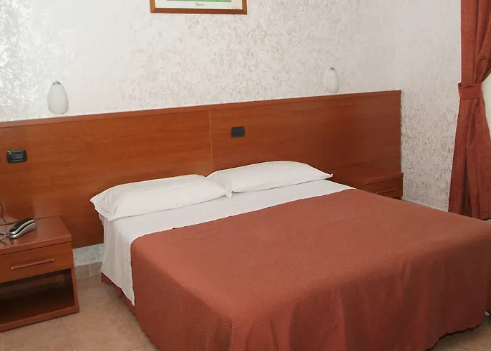 Ciao Hotel Roma