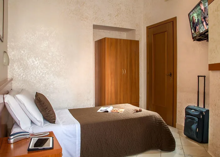 Ciao Hotel