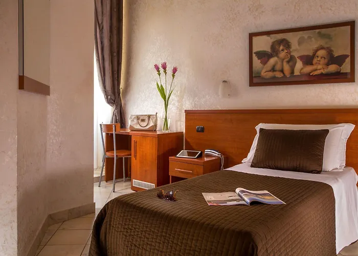 Ciao Hotel Roma