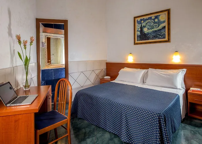 Ciao Hotel Roma
