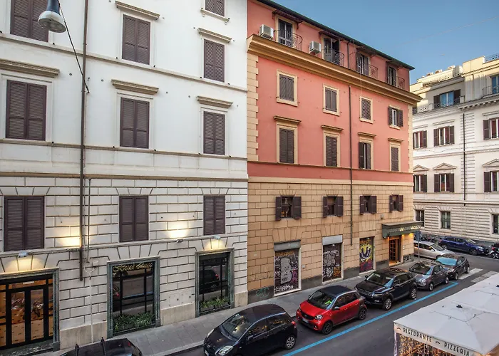 Ciao Hotel *