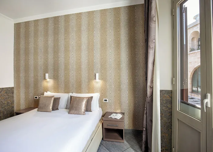 Hotel Ciao Rzym