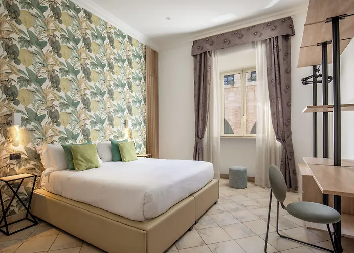 Hotel Ciao