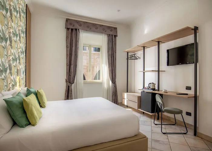 Ciao Hotel Roma