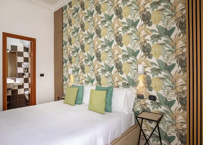 Hotel Ciao Roma