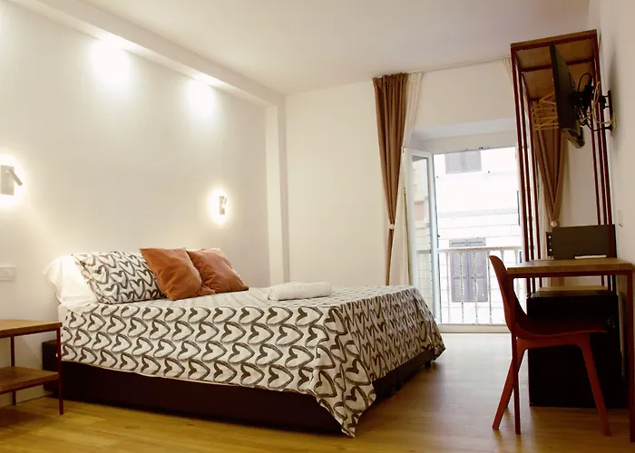 Ciao Hotel Rzym