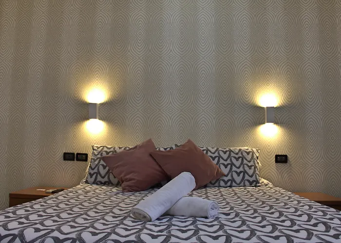 Ciao Hotel Roma