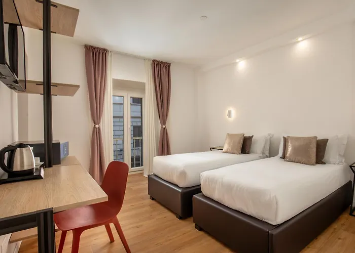 Ciao Hotel
