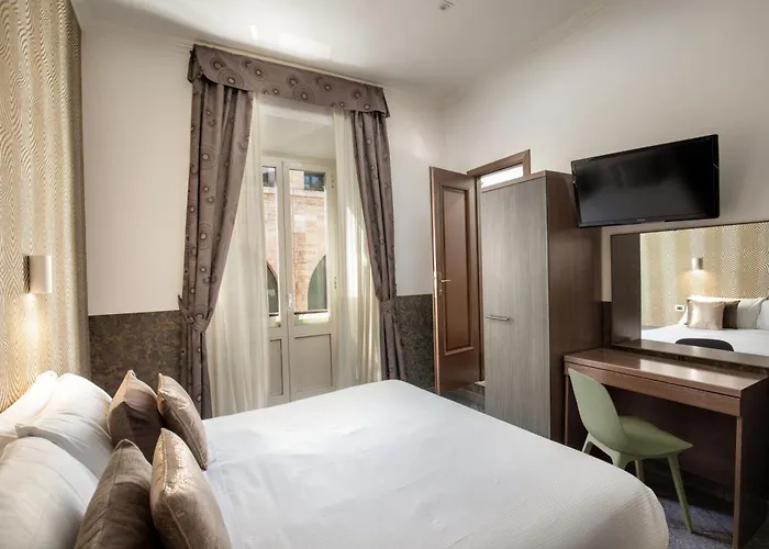 Ciao Hotel
