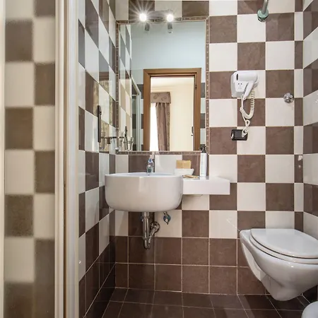 Hotel Ciao Rzym