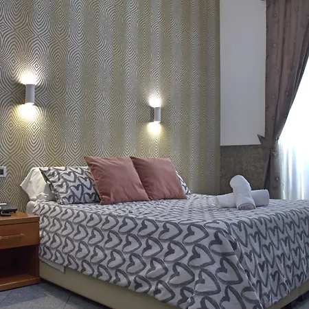 Ciao Hotel Rzym
