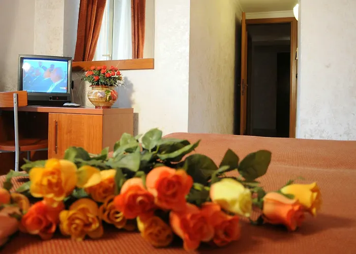 Hotel Ciao Rzym
